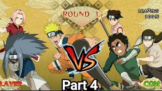 Download lagu Sasuke vs Rock Lee full fight in hindi ( Naruto ultimate ninja storm ) gameplay mp3 Download lagu Sasuke vs Rock Lee full fight in hindi ( Naruto ultimate ninja storm ) gameplay mp3