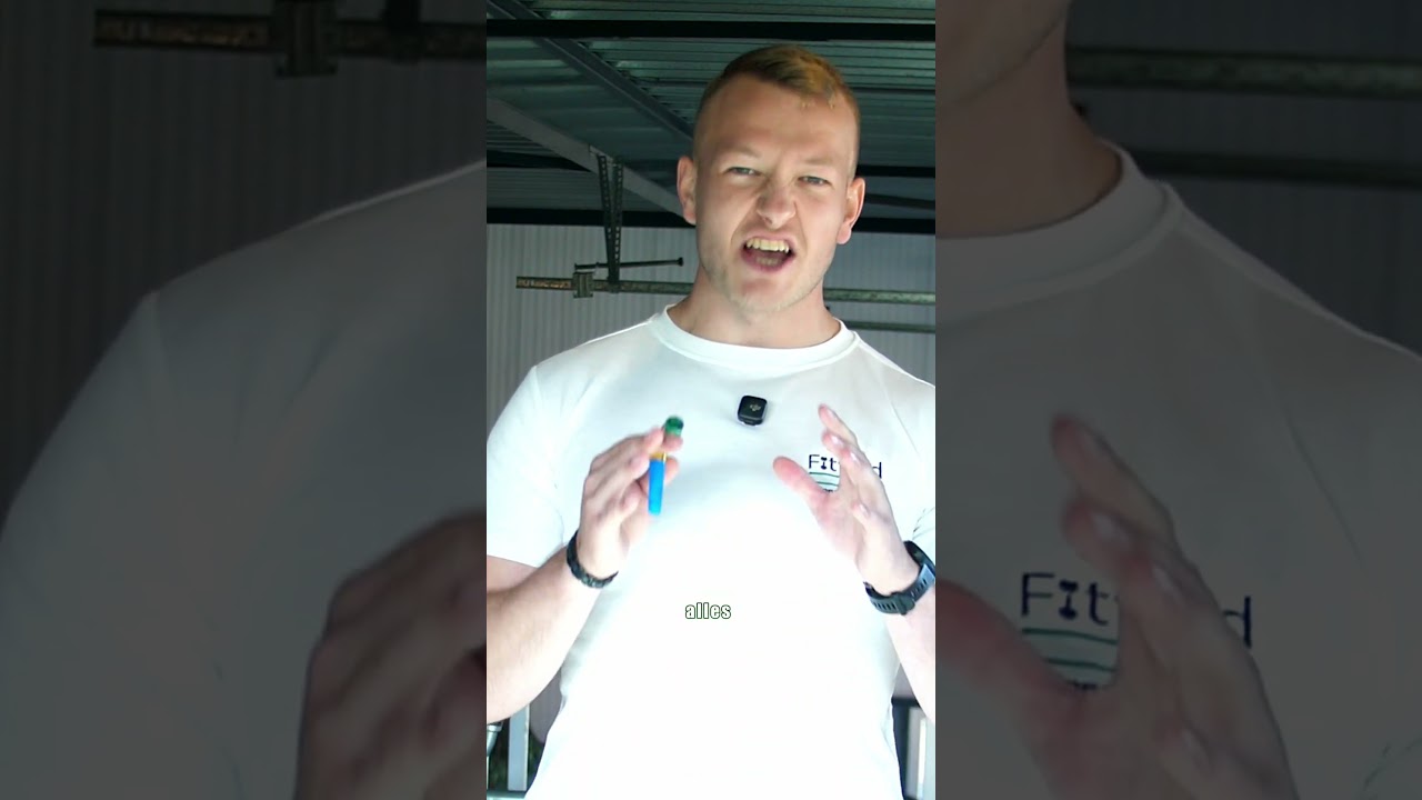 Commercial voorbeeld