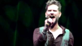 Blood, Sweat &amp; Tears You&#39;ve Made Me So Very Happy feat. Bo Bice