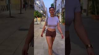 tiktok no bra challenge 46 #shorts #short #tiktok