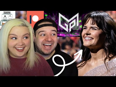 Ulrikke Brandstorp - Honestly - Melodi Grand Prix 2023 | REACTION