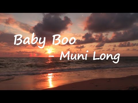 Muni Long - Baby Boo ft Saweetie Lyrics