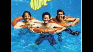 Monkees - Gettin In.wmv
