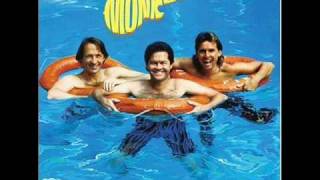 Monkees - Gettin In.wmv