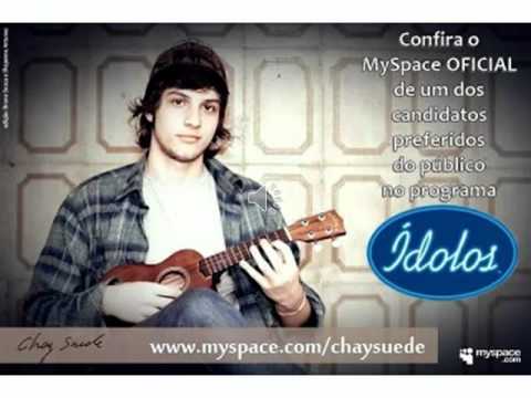 Aos meus Herois - Chay Suede