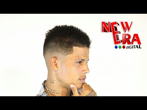 Mc Flesh Clip de musica nova Malandramente