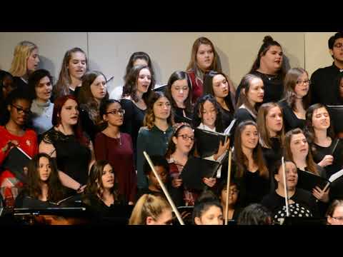 Avshalomov, "Chanukah Tonight"