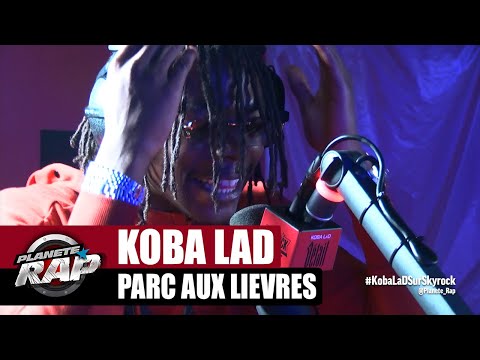 Video thumbnail for Parc aux Lièvres