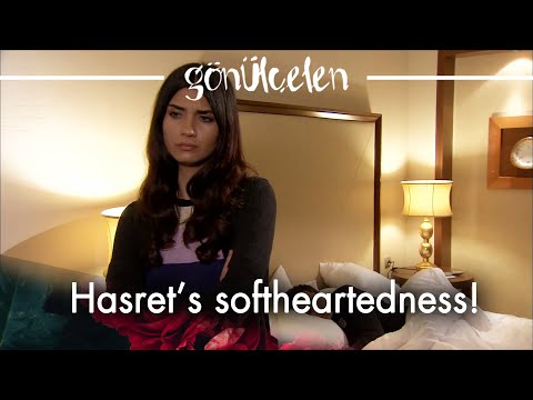 Hasret is worried for Murat! - Episode 97 | Becoming a Lady
