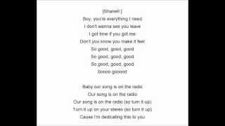 Shanell - So Good (Clean Lyrics) HD