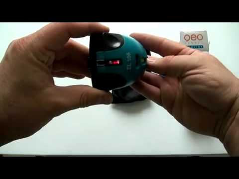 Уровень GEO-FENNEL Ecoline EL166