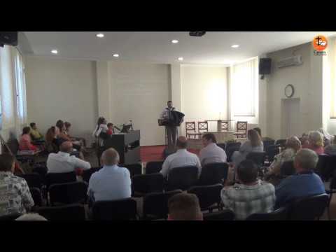 Gosen 16.07.2017 - dum dimineata (Moldovan Daniel)