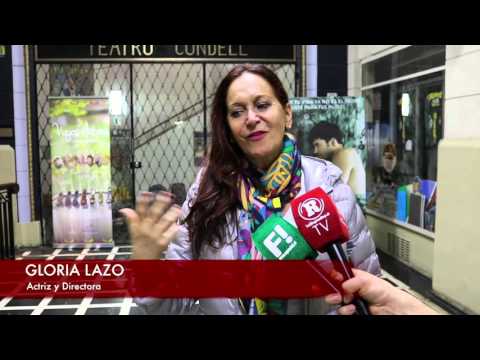 Se estrena documental #ViejosAmores de Gloria Laso en @InsomniaCine de Valparaíso