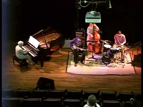 Chris Beernink 1st year recital: Airegin