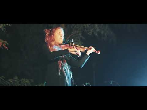 IMNARI - Les Ptits Bals de l'Etang Perdu 2022 - Mazurka Le Fil