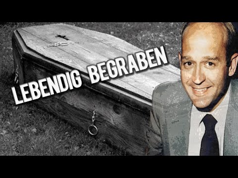 LEBENDIG BEGRABEN: Drei wahre Fälle