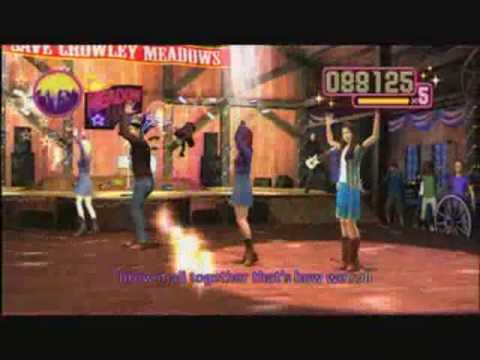 Hannah Montana The Movie Game