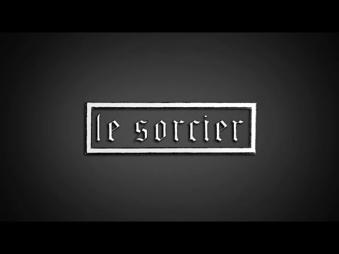 Rissla - RISSLA - Le Sorcier