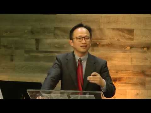 THE BRANCH OF JESSE: OUR FUTURE KING (ISAIAH 11:1 to 12:6) KC LIU