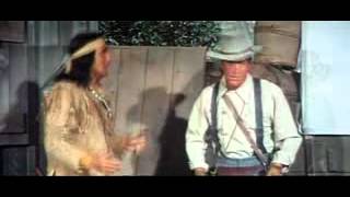 Texas Across the River