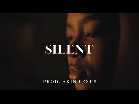 Fola x Ayo Maff x Fridayy Soulful [Emotional] Afrobeat Type Beat - "SILENT" [FREE FOR PROFIT]