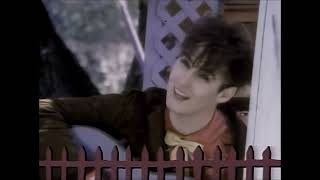 AZTEC CAMERA - OBLIVIOUS (1983) - HQ AUDIO VIDEO EDIT