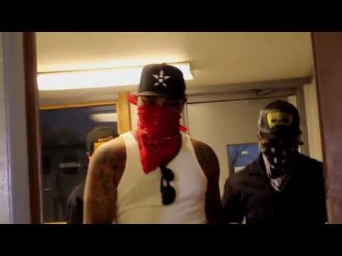 Woodlife Wreckordz - 25/8 (Music Video)