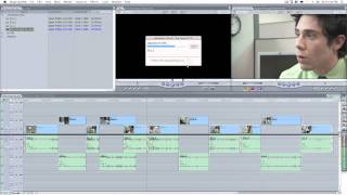 Get your FCP Project & Media into Avid without any transcoding via Automatic Duck and Avid AMA