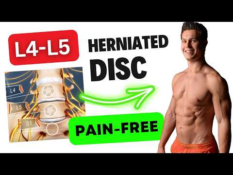 Healed My 10 mm L4-L5 Disc Herniation - Now Helping 1000s Overcome Their Pain with Whealth Programs