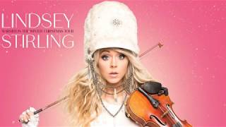 Lindsey Stirling - You're A Mean One Mr Grinch