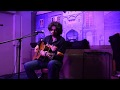 In the Misty Garden / I Should Have Been Home With You, Blaze Foley, Cover By David Bezin (Live) - David Bezin Music In the Misty Garden / I Should Have Been Home With You, Blaze Foley, Cover By David Bezin (Live)