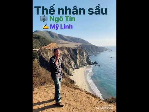 Thế nhân sầu - Tuyết Nhung