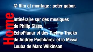 Paris by Night en Moto BMW1200GS