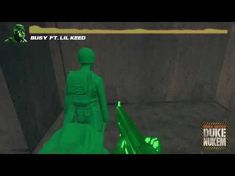 Duke Deuce Feat Lil Keed - Busy (Official Audio)