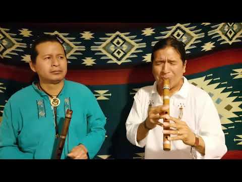 KAUZAY - Tu Retrato / techno andino / Éxito