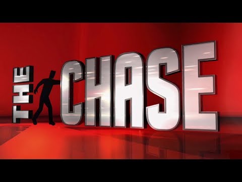 American Reacts to The Chase