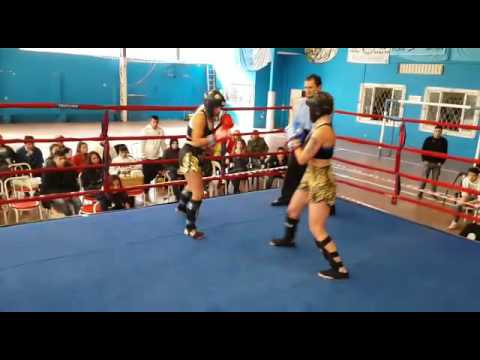 Torneo cuello santillan micaela