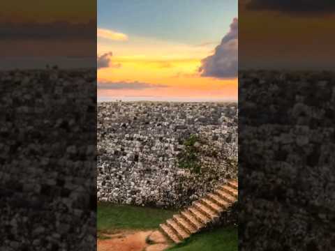 Lost Civilization or Geological Marvel?(part2)#shortsfeed #ytshorts#zakiazakotv #yonagunimonument