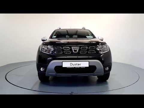 Dacia Duster Comfort.