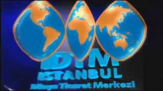 İstanbul Dünya Ticaret Merkezi