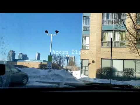 Mississauga Hoods Projects Sauga Toronto (Ridgeway, Acorn Place, Collegeway, Paisley, etc...)