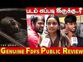 Lee Cronin S The Mummy Public Review Tamil Lee Cronin S The Mummy Review The Mummy Public Review