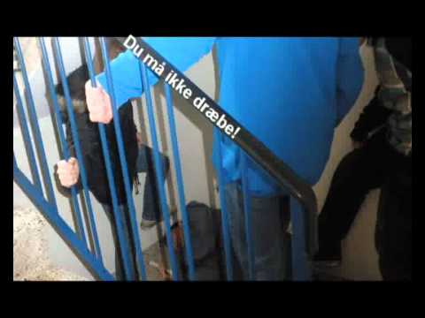 Skole film om de ti bud (Gruppe 5)