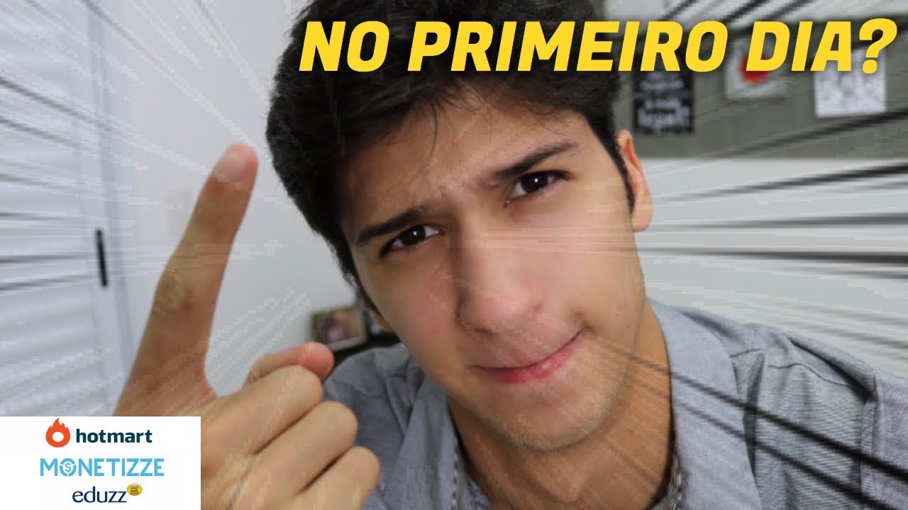 Quanto tempo demora para começar a ganhar muito dinheiro na internet