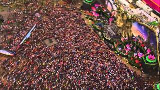 Tomorrowland 2011 - Open Your Eyes (alex metric&amp;steve angello) Tim Mason mix