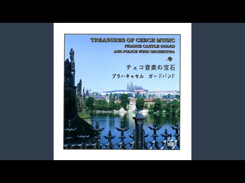 Slavonic Dance No. 3, Op. 46, B. 83: Polka in A-flat Major