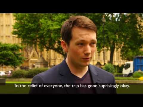 The Daily Satire - S1, Ep15 - Wednesday 24th May