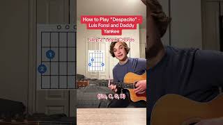 「デスパシート」の遊び方🎸