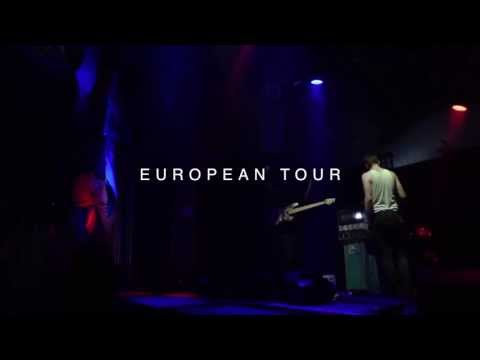 CIVIL CIVIC - European Tour June 2013