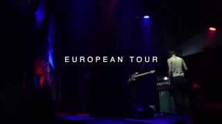 CIVIL CIVIC - European Tour June 2013